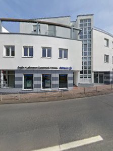 Rechtsanwaltskanzlei Reitzmann PWR Rechtsanwälte - Bürogemeinschaft