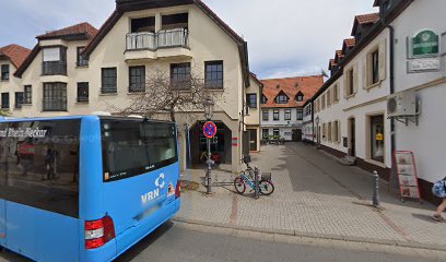 Rechtsanwaltskanzlei Wolfgang Lang