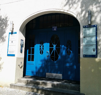 Rechtsanwalt Vandrey