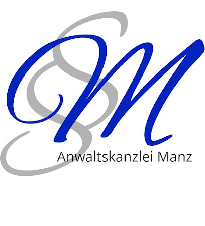 Anwaltskanzlei Manz