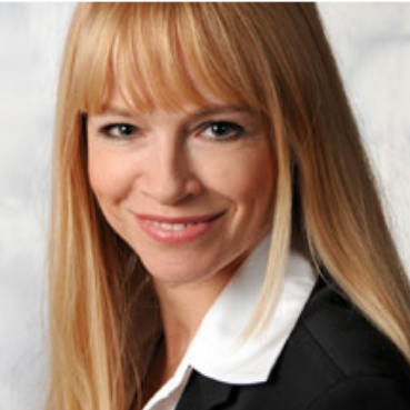 Oksana Reisch