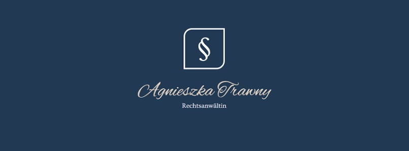 Anwaltskanzlei Trawny - Rechtsanwältin und Fachanwältin für Strafrecht Agnieszka Trawny