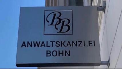 Anwaltskanzlei Bohn