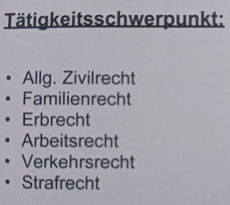 Rechtsanwalt Claus Bässler