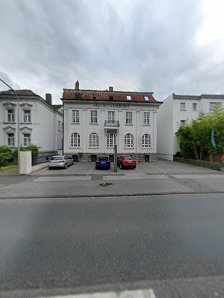 Rechtsanwältin Nicole Post