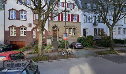 Rechtsanwältin Nicola Meier-van Laak - ADAC-Vertragsanwältin
