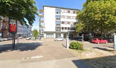 Kanzlei am Bahnhof