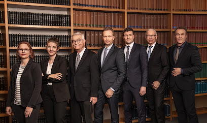 Horn Blum & Partner