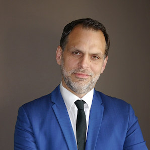 Rechtsanwalt Oliver Kresing