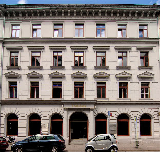 Rechtsanwalt und Fachanwalt für Strafrecht Ralf Schönauer