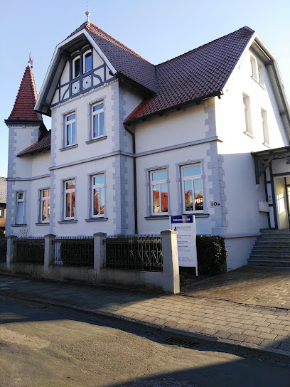 Rechtsanwaltskanzlei Michaela Reinke und Oliver-H. Reinke