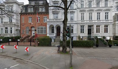 Rechtsanwalt Christian Remy