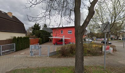 Birgit Welzel