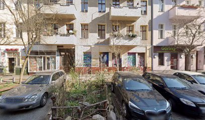 RECHTSANWALT FREDERIC ANSIN