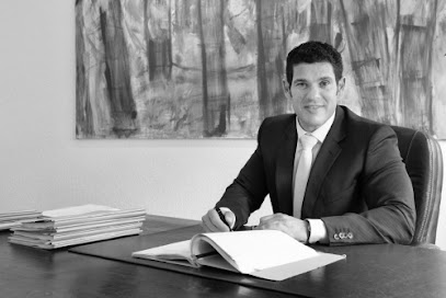Rechtsanwälte für Strafrecht - Rosenkranz, Timm, Mameghani