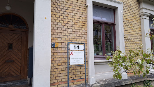Rechtsanwalt Jan-Robert Funck
