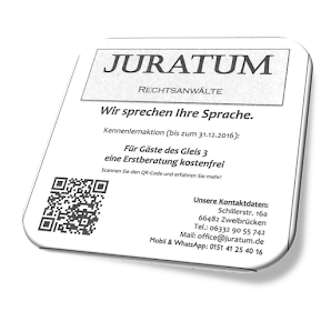 JURATUM Rechtsanwälte