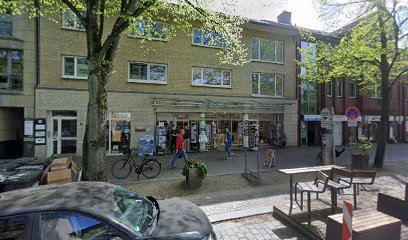 Rechtsanwalt & Notar für Ahrensburg - Stormarn