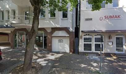 Claudia Heller Rechtsanwältin