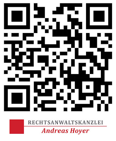 Rechtsanwaltskanzlei Andreas Hoyer