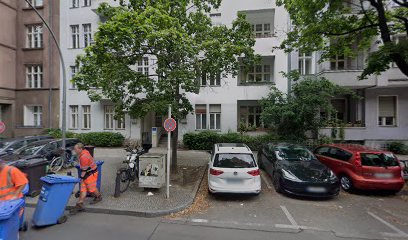 Rechtsanwalt Michael Kruse