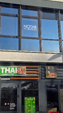 Notar Dr. Tobias Clevinghaus