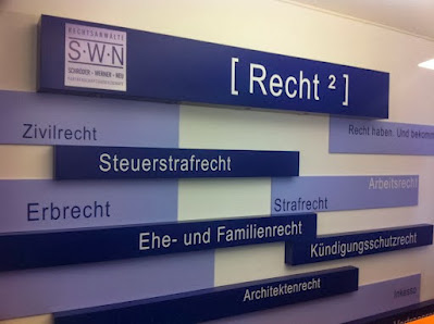 Rechtsanwälte SWN Schröder Werner & Partner