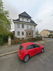 Rechtsanwalt Hans Geiger