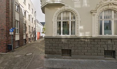 Rechtsanwälte Daniels u. Dr. Barnstorf Laumanns