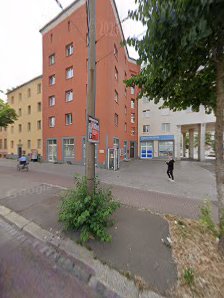 Rechtsanwältin Jana Krause