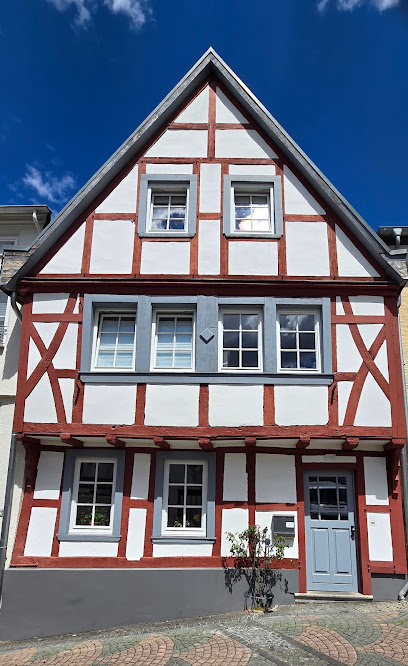 Paul & Haltenhof