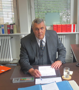Rechtsanwalt Strafverteidiger Thomas Häfner