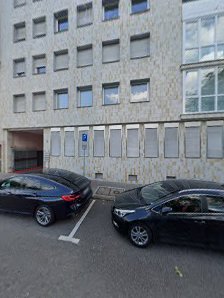Stangier Regel Borchard Rechtsanwaltsgesellschaft mbH