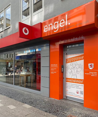Harald Engel jun. – engelpunkt Wuppertal