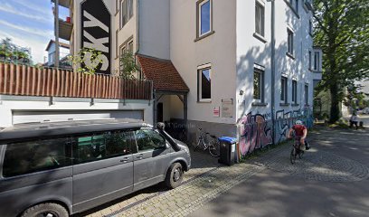 Christian Niederhöfer Rechtsanwalt