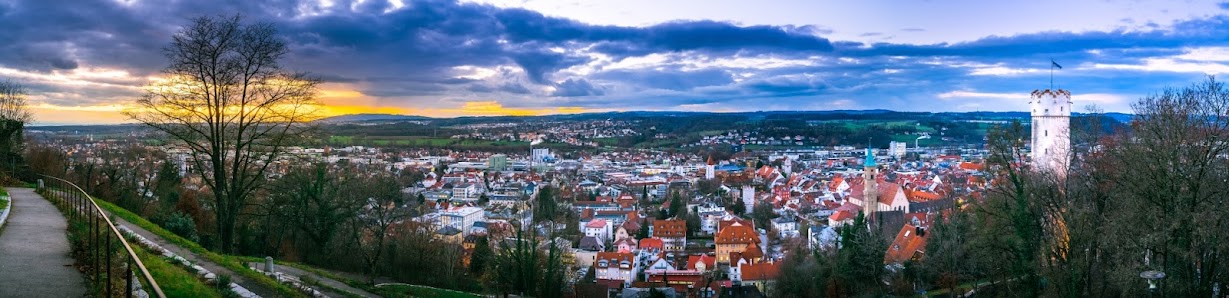 Rechtsanwalt Steuerrecht Ravensburg Dr. Zeifang, Kübel und Partner mbB