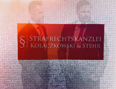KS-STRAFVERTEIDIGUNG