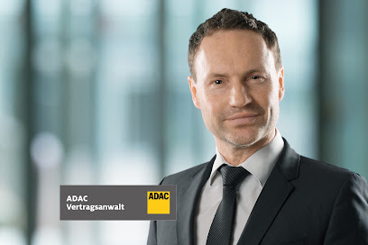 TOP ADAC Anwalt Peer A. Mönch ᐅ Rechtsanwalt und Fachanwalt für Verkehrsrecht