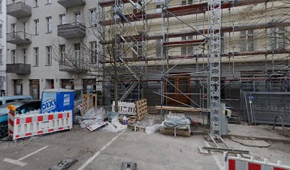 Rechtsanwaltskanzlei Mohr