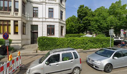 Kanzlei JSH - Rechtsanwältin Jessica Schwerdt (ehemals Müller-Horaczek)
