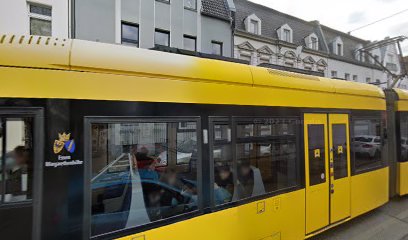 Rechtsanwältin für Arbeitsrecht
