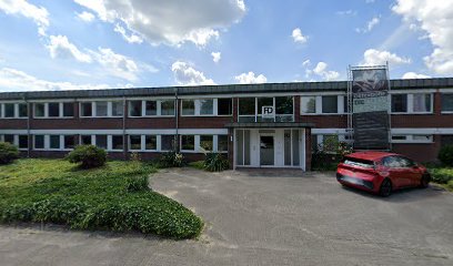Rechtsanwaltskanzlei Frank Dobratz | Vechta