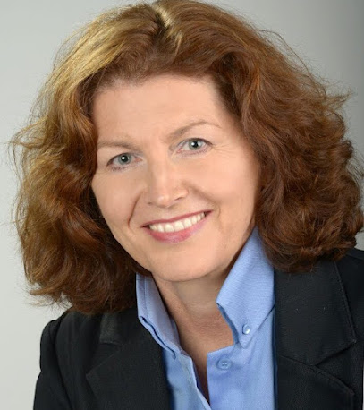Rechtsanwältin Ilona Reichert