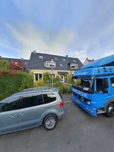 Rechtsanwalt Jochen Duderstadt