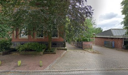 CURACON Rechtsanwaltsgesellschaft mbH