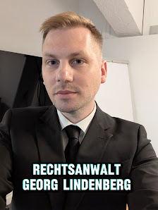 Rechtsanwalt Georg Lindenberg