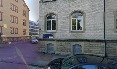 Thomas Hesse Fachanwalt für Familienrecht und Verkehrsrecht