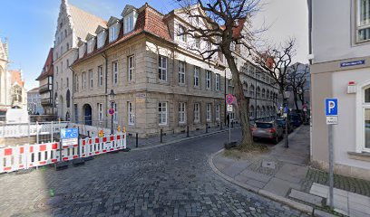 Schuchhardt Haustein Rechtsanwälte