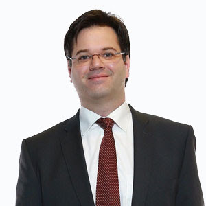 Rechtsanwalt Marcel Longen (Halm & Preßer)