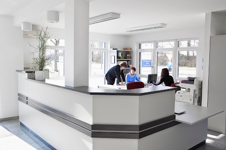 Anwalts & Notarkanzlei Reddemann, Huthoff, Sämann und Partner